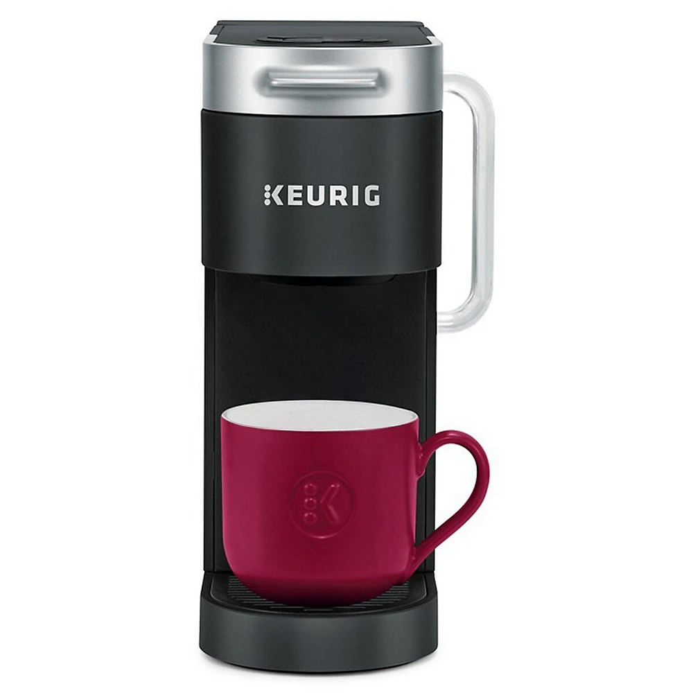 Cafetière K-Supreme avec technologie MultiJet, 5000370455