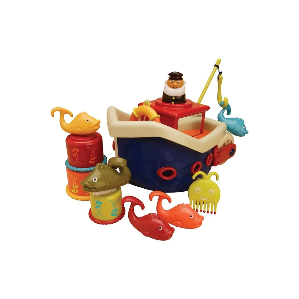 Learning Resources Pretend & Play Fishing Set