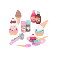 Sweet Treats Ice Cream Parlour Playset