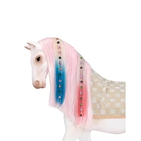 Glitter Horse Accessory Set