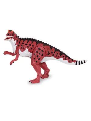 Electronic Ceratosaurus Toy Dinosaur