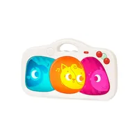 Kick & Play Musical Party Pad