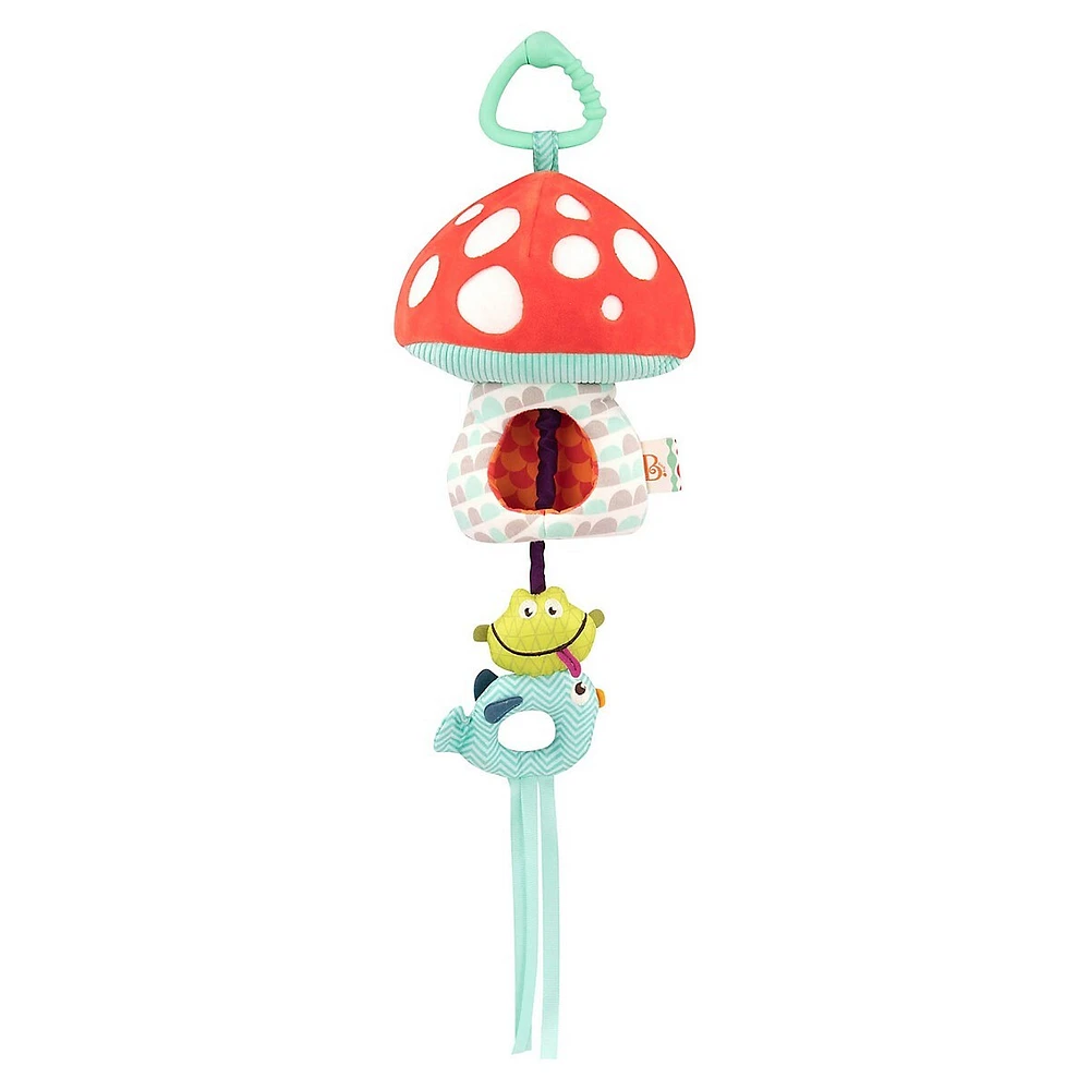 Toadstool Music Mobile