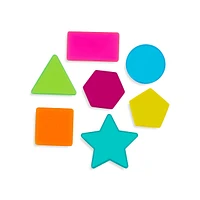 Rainbow Stack 'N' Sort Shape-Sorting Puzzle