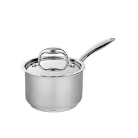 Accolade 4L Stainless Steel Saucepan