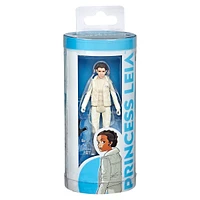 Galaxy of Adventures Princess Leia Figure & Mini Comic​ E5648-E5706