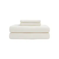 4-Piece Terry Sheet Set