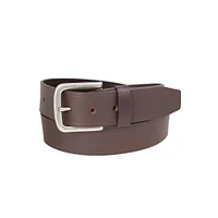 Men's Leather Belt