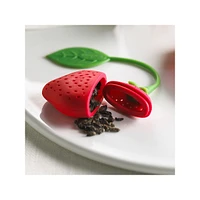 Silicone Tea Infuser & Lid