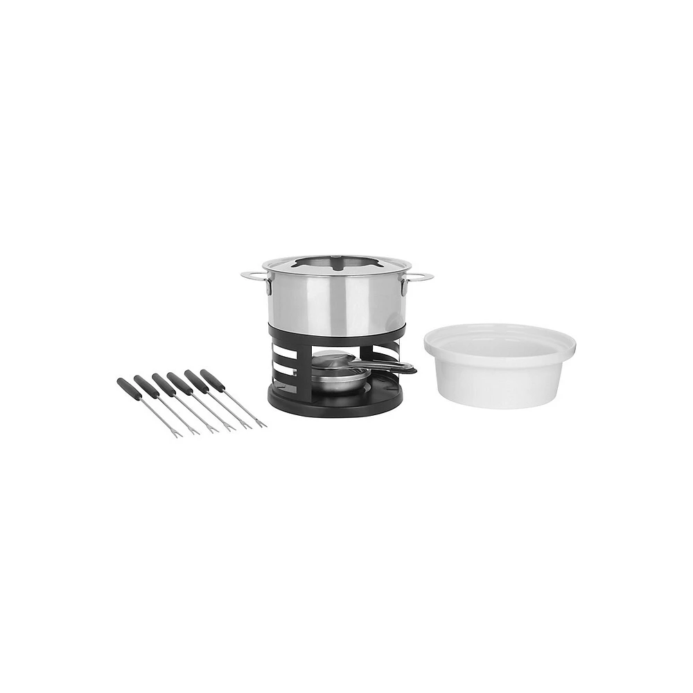 Lotto 3-in-1 Fondue Set