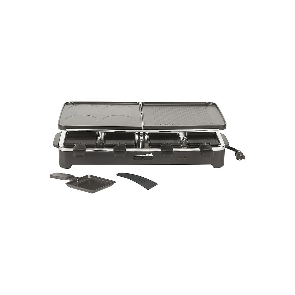 Fiesta Reversible Grill 539331