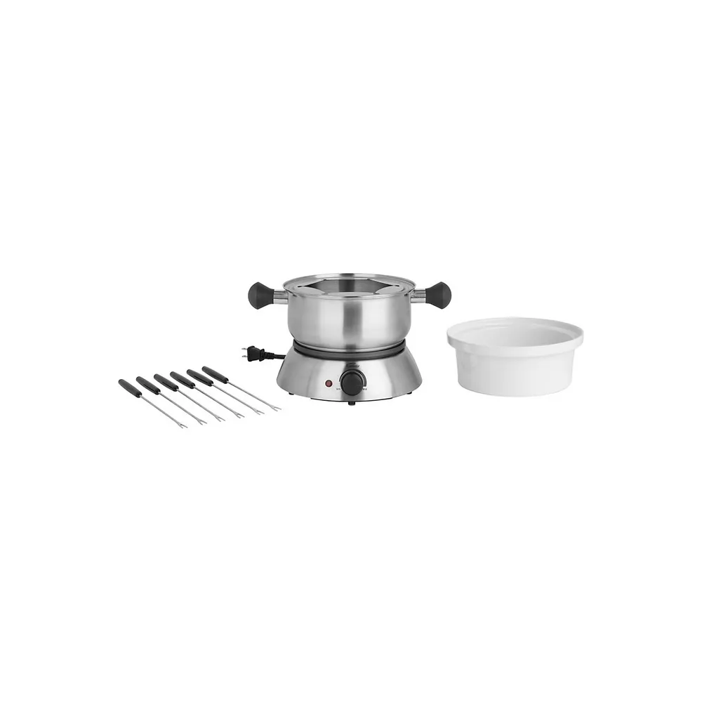 Dido 3-in-1 Electric Fondue Set