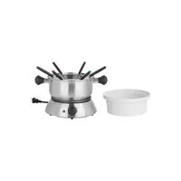 Dido 3-in-1 Electric Fondue Set