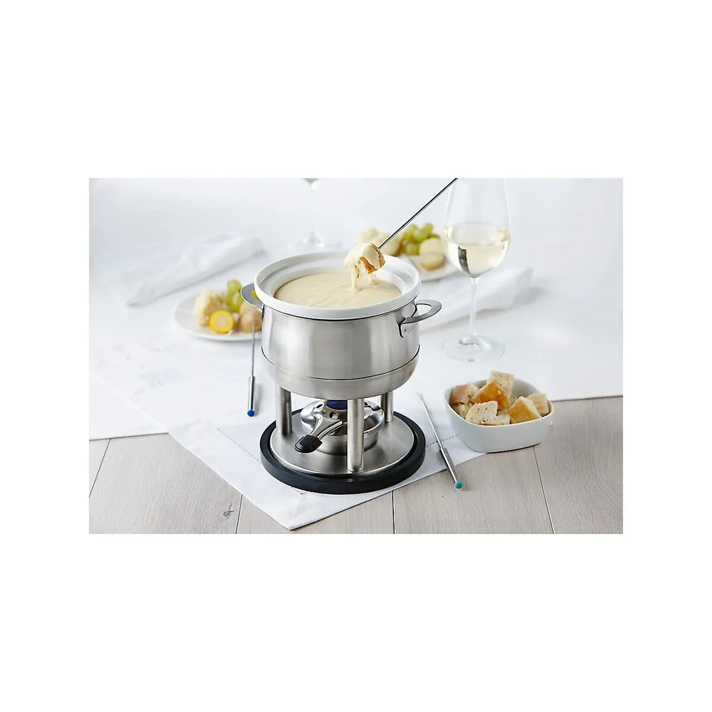 Tinto 3-In-1 Fondue Set