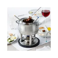 Tinto 3-In-1 Fondue Set