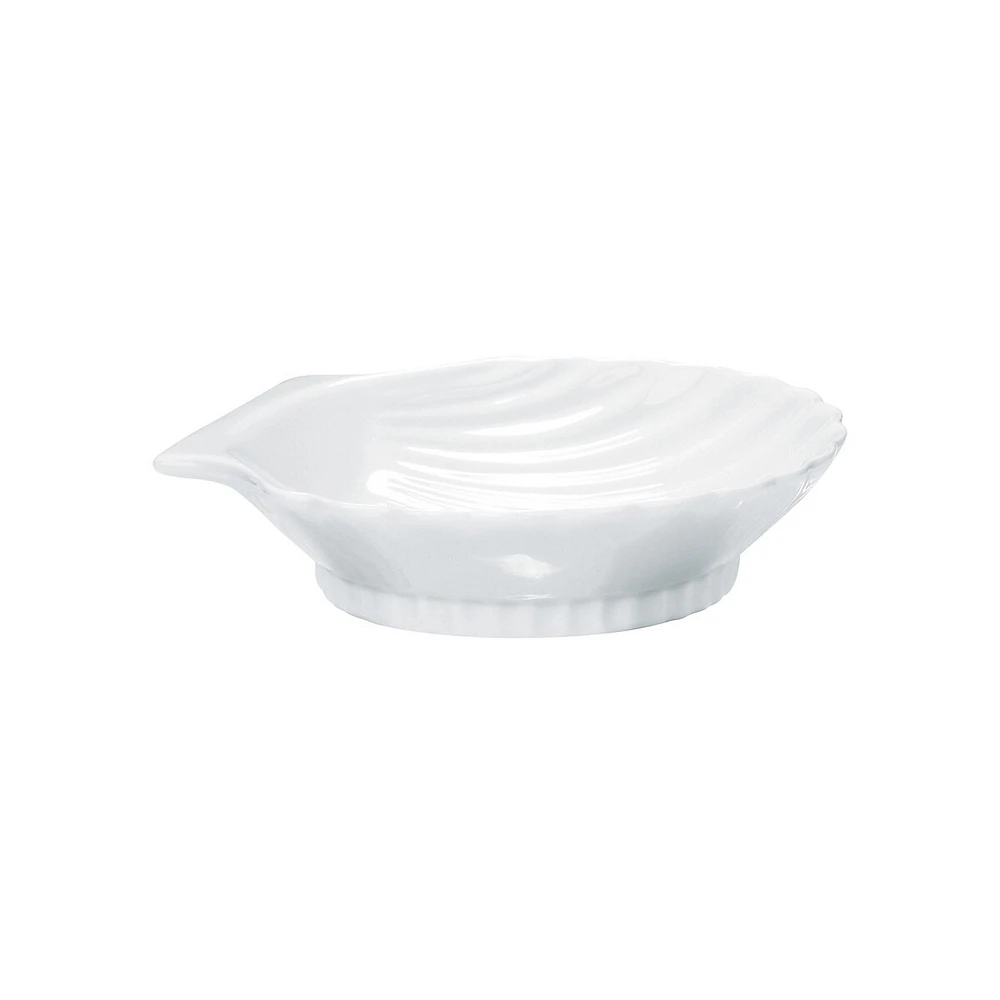 4-Piece Shell Dish Set