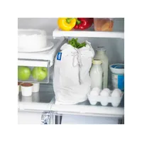 Microfibre Lettuce Saver Bag