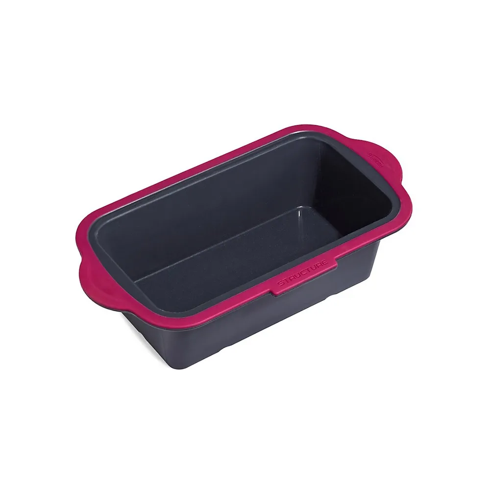 Structure Silicone Pro Loaf Pan