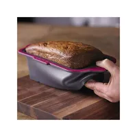 Structure Silicone Pro Loaf Pan