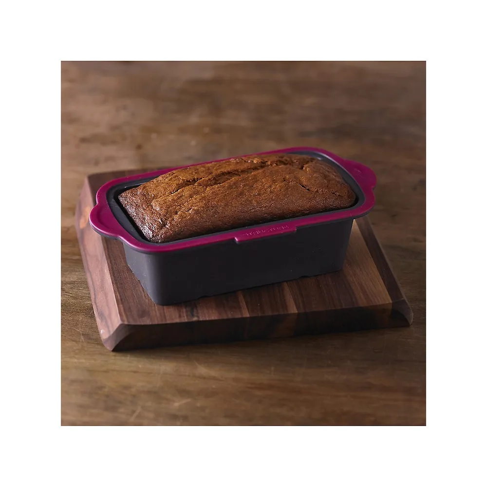 Structure Silicone Pro Loaf Pan