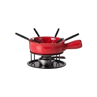 Cardinal Cheese Fondue Set