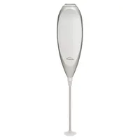 Battery-Operated Milk Frother