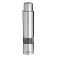 One-Hand Pepper Mill