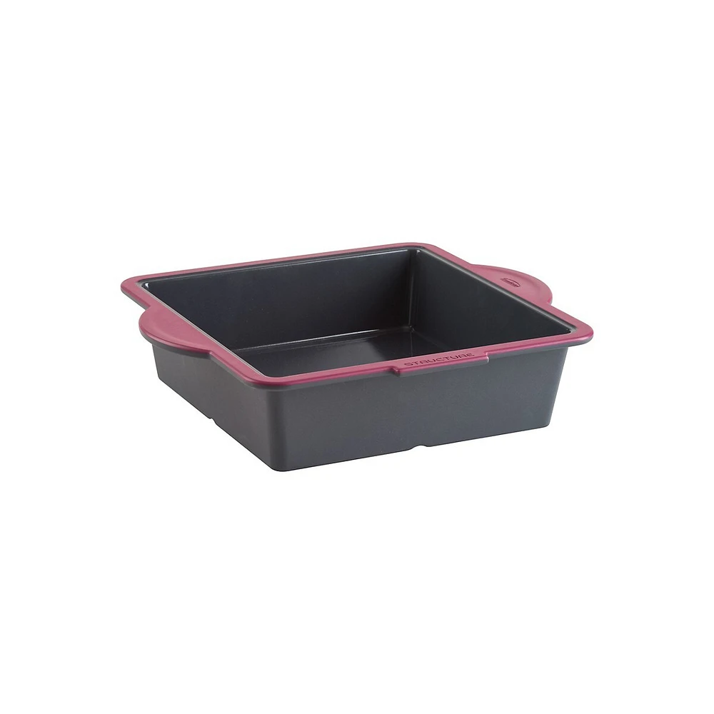 Silicone Square Cake Pan