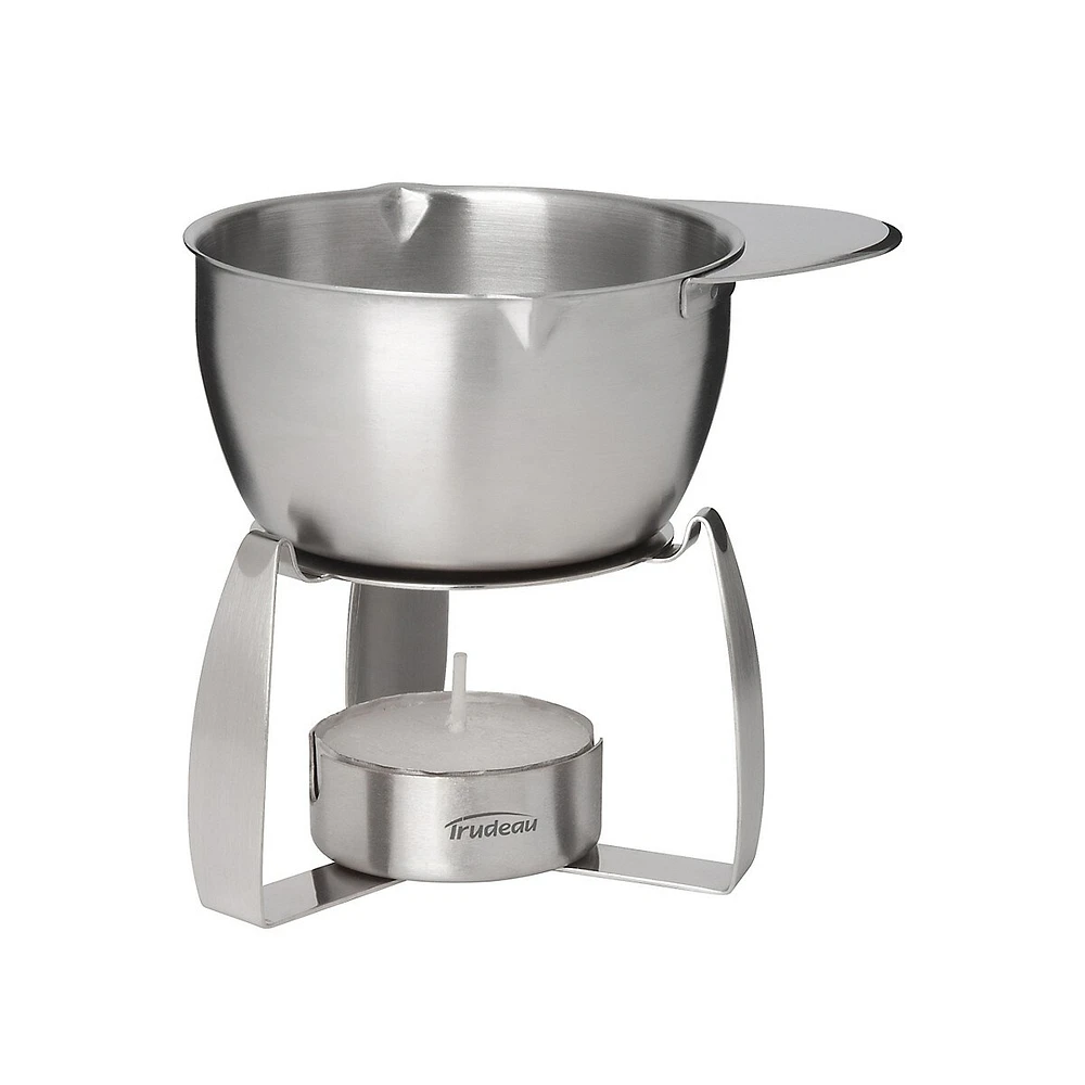 Stainless Steel Butter Warmer