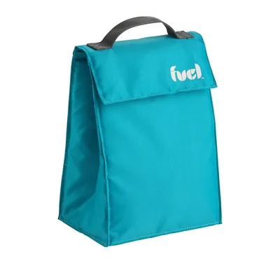 Tropical Triangle Lunch Bag