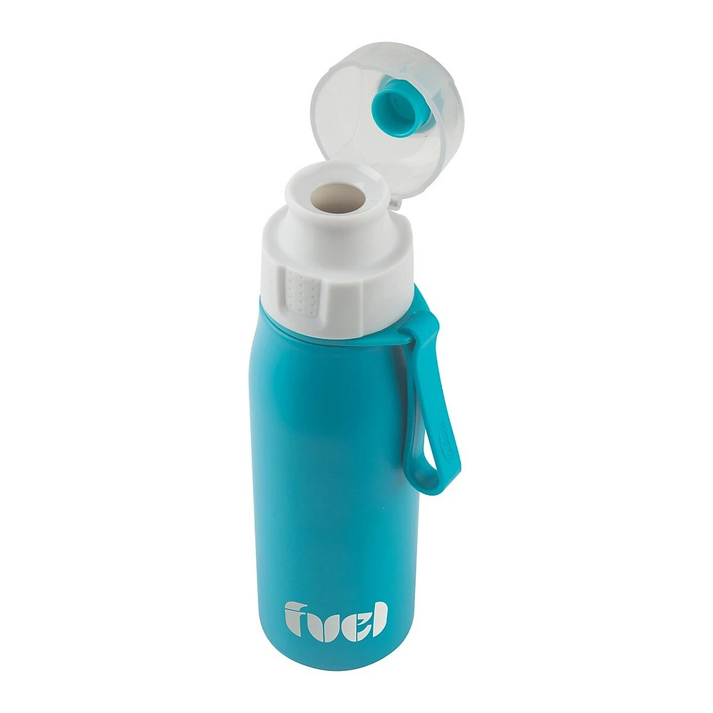 Tropical Stainless Steel 17 OZ Sport Bottle