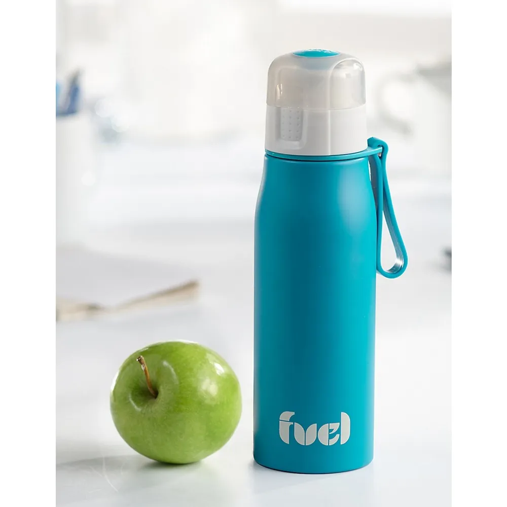 Tropical Stainless Steel 17 OZ Sport Bottle