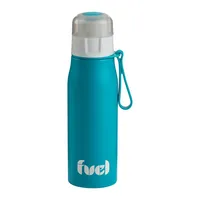 Tropical Stainless Steel 17 OZ Sport Bottle