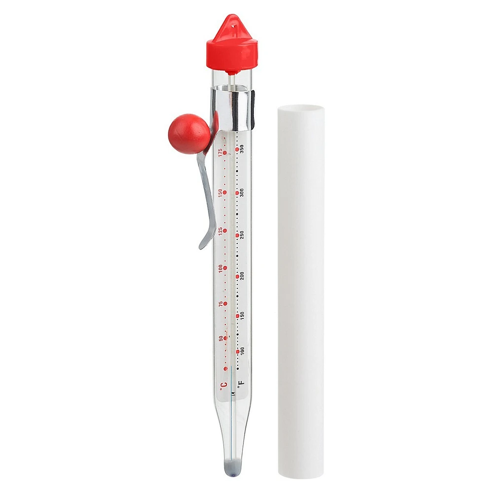 Candy & Deep Fry Thermometer