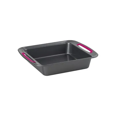 Metal Cake Pan