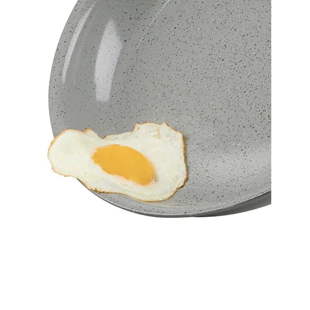 Pure 13.5-Inch Ceramic-Coated Frying Pan