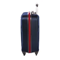 Jasper 21.5-Inch Carry-On Spinner Suitcase