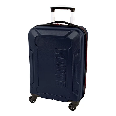 Jasper 21.5-Inch Carry-On Spinner Suitcase
