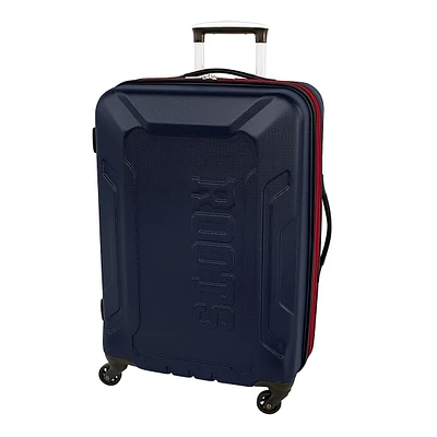 Jasper 26.25-Inch Expandable Hardside Spinner Suitcase