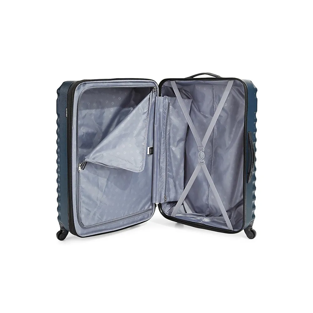 Benson 28SP 30-Inch Suitcase
