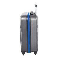 Jasper 21.5-Inch Carry-On Spinner Suitcase