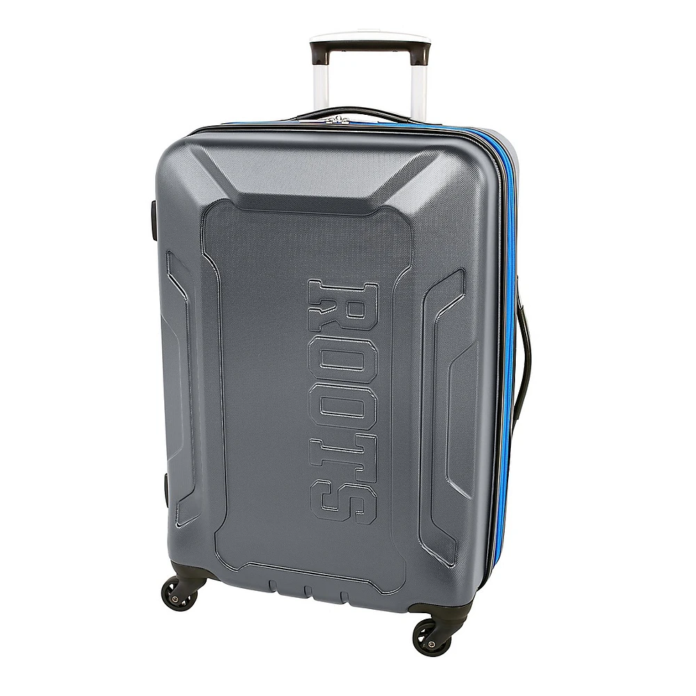 Jasper 26.25-Inch Expandable Hardside Spinner Suitcase