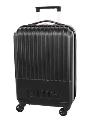 Roundtrip 21.5" Expandable Carry-On Spinner Suitcase