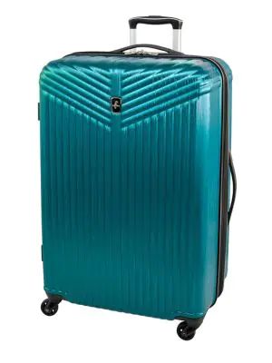 Priority 3 30" Hardside Carry-On Spinner Suitcase