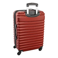 Benson 28SP 30-Inch Suitcase