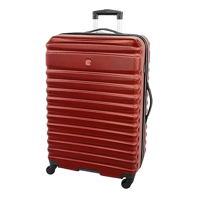 Benson 28SP 30-Inch Suitcase