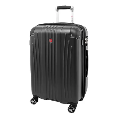 St. Moritz 3 -Inch Hardside Spinner Suitcase