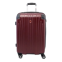Valise rigide de taille moyenne à roulettes St. Moritz 3, 66 cm (26 po)