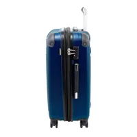 St. Moritz 3 26-Inch Medium Hardside Spinner Suitcase