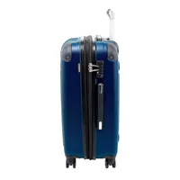 St. Moritz 3 -Inch Hardside Spinner Suitcase